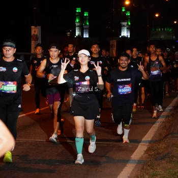 Runner Photo 3676242