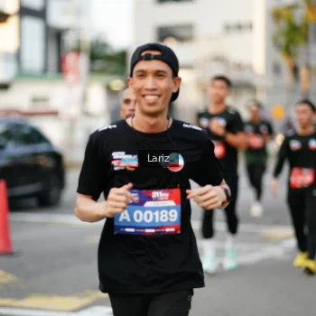 Runner Photo 3676244