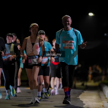 Runner Photo 3676245