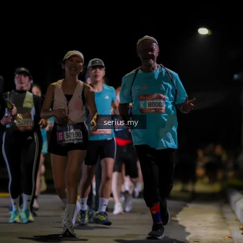 Runner Photo 3676255