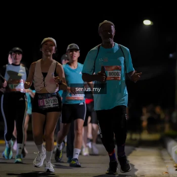Runner Photo 3676261