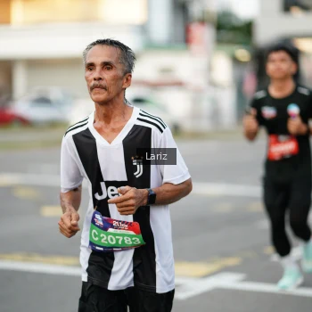 Runner Photo 3676271