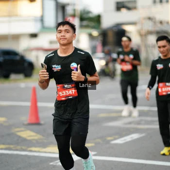 Runner Photo 3676274
