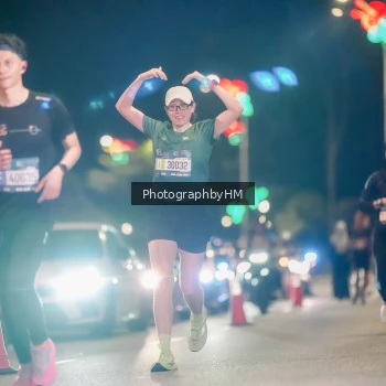 Runner Photo 3676275