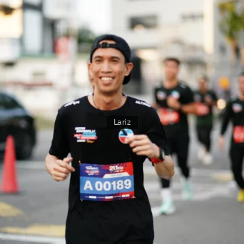 Runner Photo 3676276