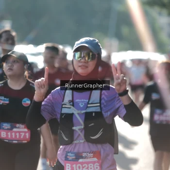 Runner Photo 3676278