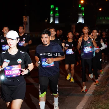 Runner Photo 3676281