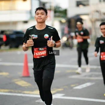 Runner Photo 3676282