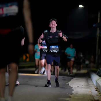 Runner Photo 3676285