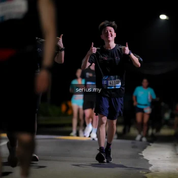 Runner Photo 3676287