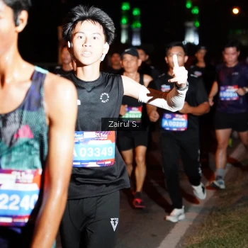 Runner Photo 3676289