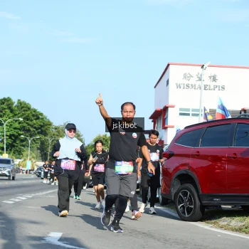 Runner Photo 3676292