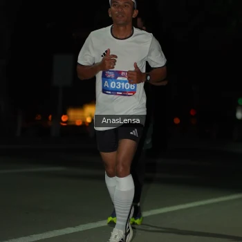 Runner Photo 3676293