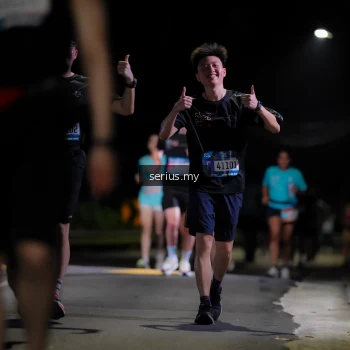 Runner Photo 3676294