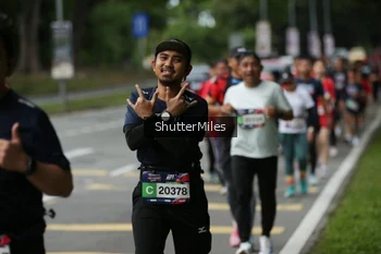 Runner Photo 36763