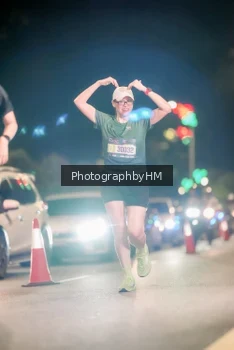 Runner Photo 3676316