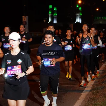Runner Photo 3676320