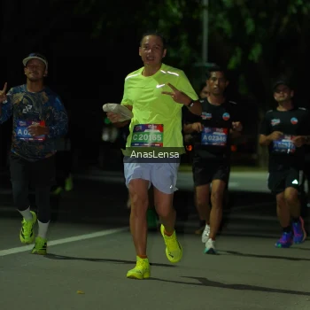 Runner Photo 3676322
