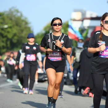 Runner Photo 3676323