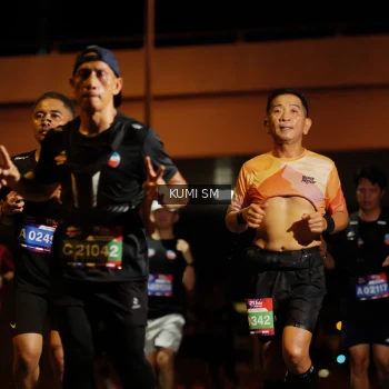 Runner Photo 3676325