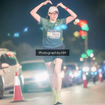 Runner Photo 3676329