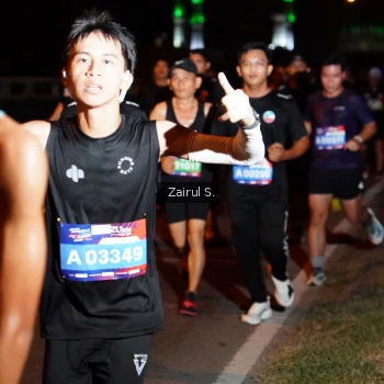 Runner Photo 3676331
