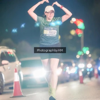 Runner Photo 3676335