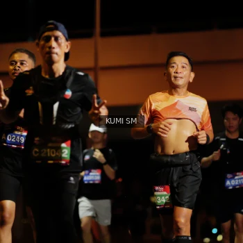 Runner Photo 3676338