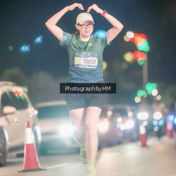 Runner Photo 3676339