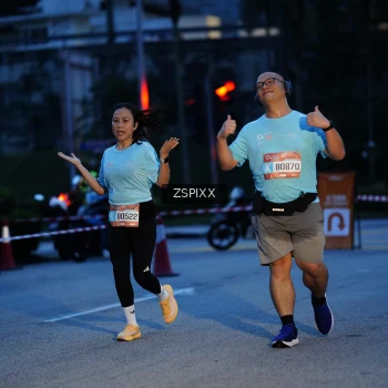 Runner Photo 3676340
