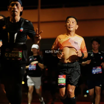 Runner Photo 3676345