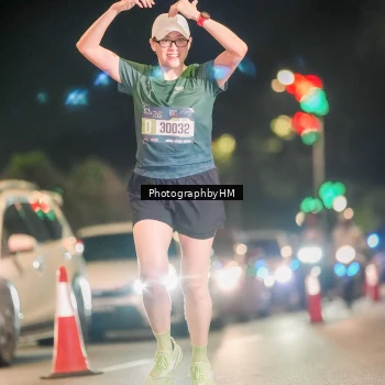 Runner Photo 3676347