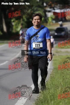 Runner Photo 367635