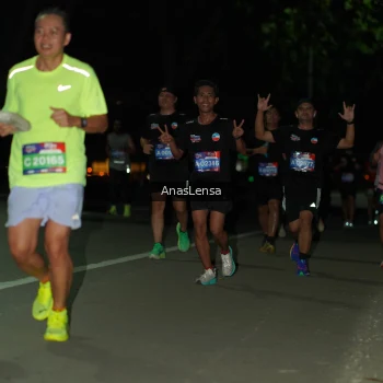 Runner Photo 3676351