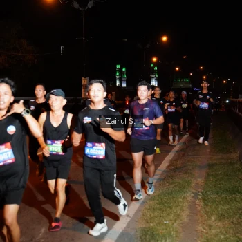 Runner Photo 3676357
