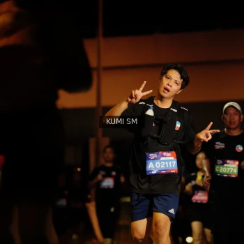 Runner Photo 3676359