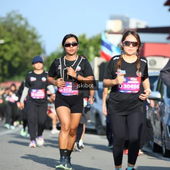 Runner Photo 3676361