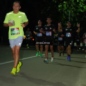 Runner Photo 3676364
