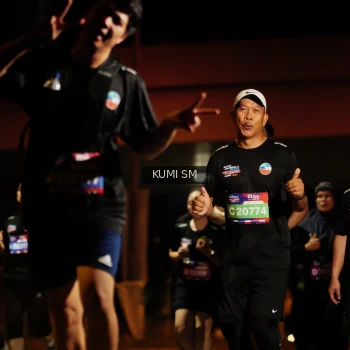 Runner Photo 3676366