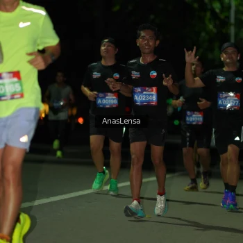 Runner Photo 3676367