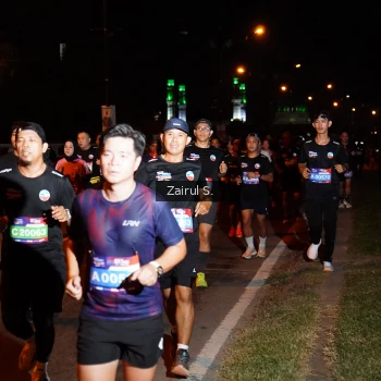 Runner Photo 3676374