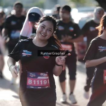 Runner Photo 3676375