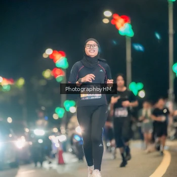 Runner Photo 3676379