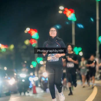 Runner Photo 3676381