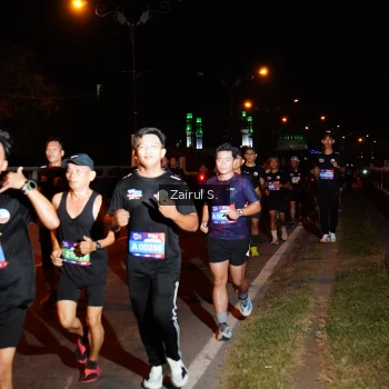 Runner Photo 3676383