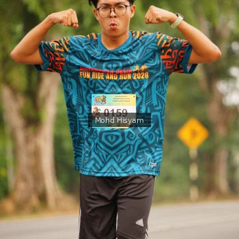 Runner Photo 3676385