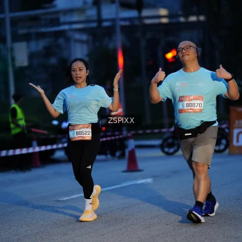 Runner Photo 3676389