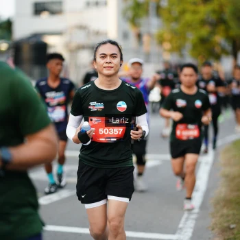 Runner Photo 3676390