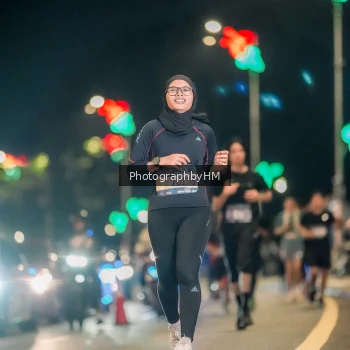 Runner Photo 3676392