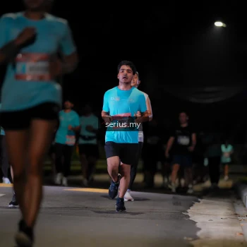 Runner Photo 3676397